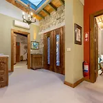 Sakin Ev Guest house