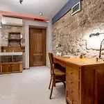 Guest house Sakin Ev
