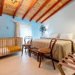Sakin Ev Guest house Alacati