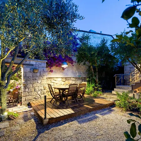 Sakin Ev Gæstehus Alaçatı