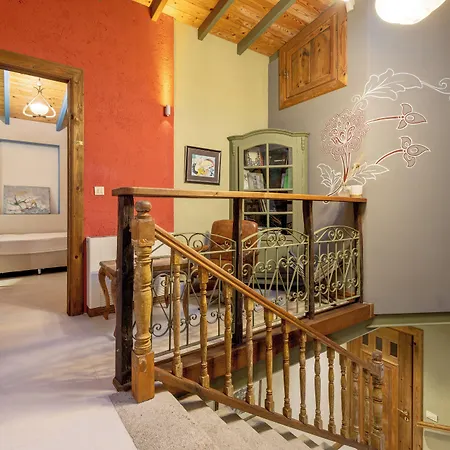 Gæstehus Sakin Ev 3*