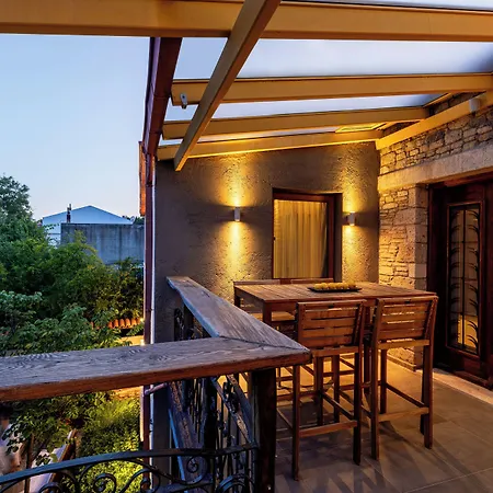 Gæstehus Sakin Ev 3*