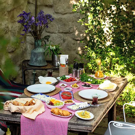 Gasthof Sakin Ev Alaçatı