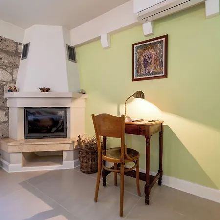 Gæstehus Sakin Ev 3*