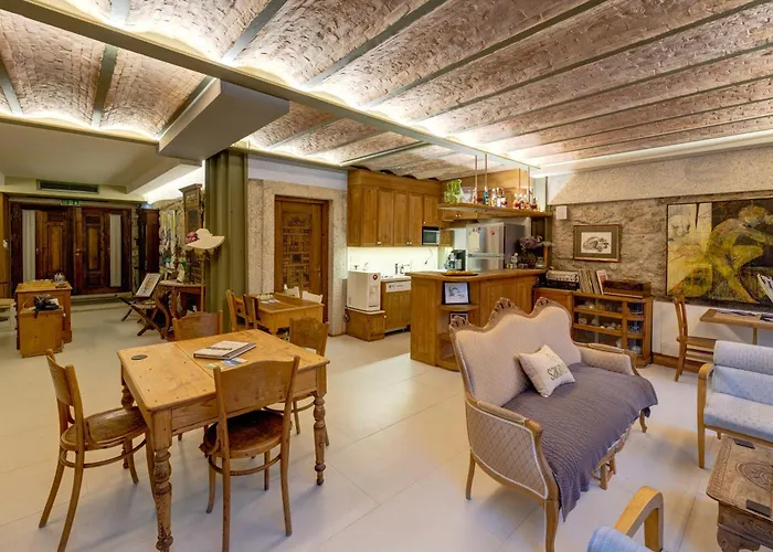 Sakin Ev 3* Alaçatı