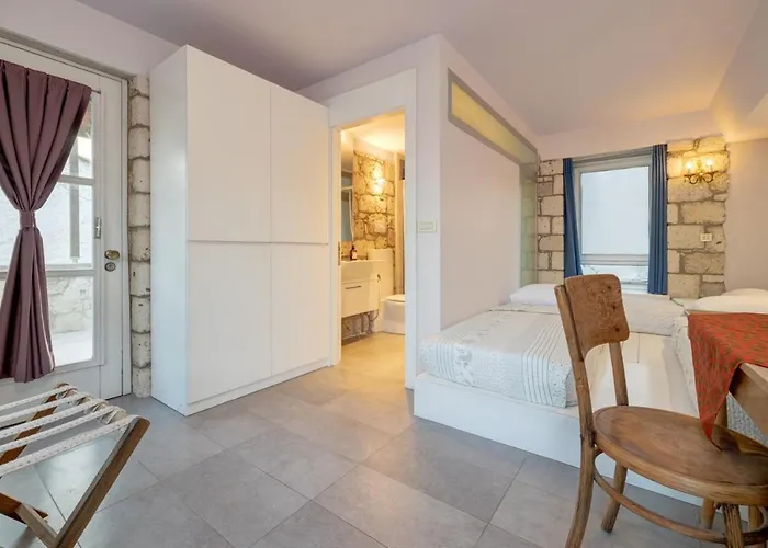 Pensionat Sakin Ev Alaçatı