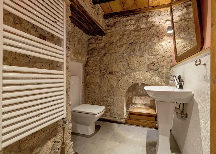 Pensionat Sakin Ev Alaçatı