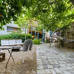 Sakin Ev 3* Alaçatı