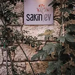 Sakin Ev 3* Alaçatı