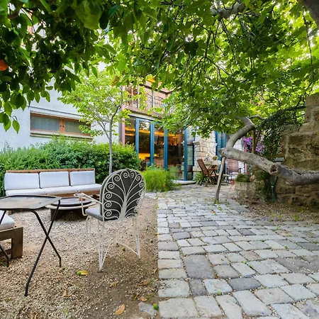 Sakin Ev 3* Alacati