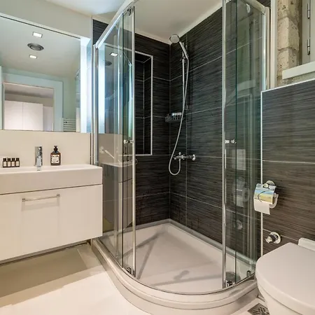 Sakin Ev Konukevi Alaçatı