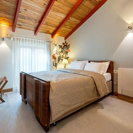 Hotel Sakin Ev