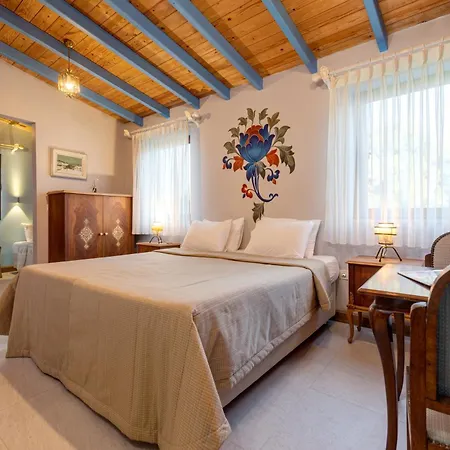 Sakin Ev Hotel 3*
