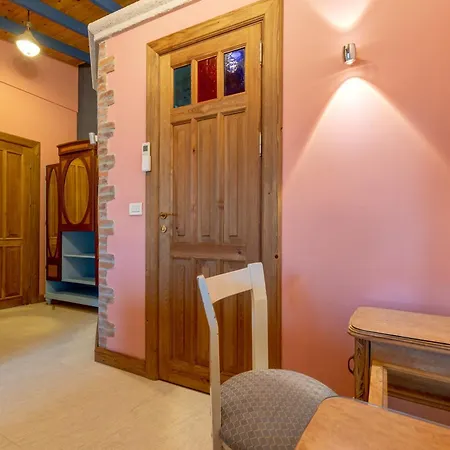 Sakin Ev Hotel Alaçatı
