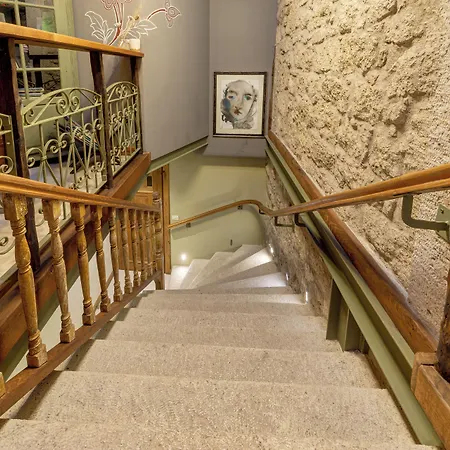 Hotel Sakin Ev Alaçatı