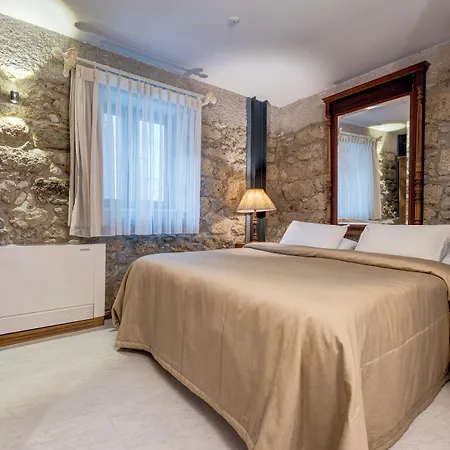 Hotel Sakin Ev 3*