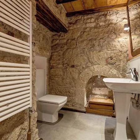 Hotel Sakin Ev Alaçatı