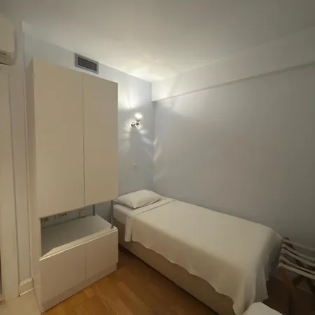 Sakin Ev 3* Alaçatı