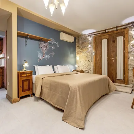 Sakin Ev Hotel Alaçatı