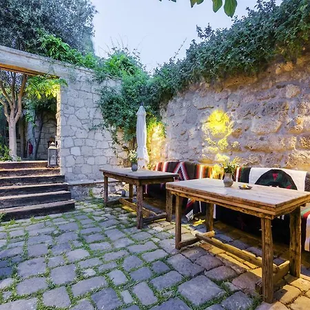 Sakin Ev Hotel Alaçatı