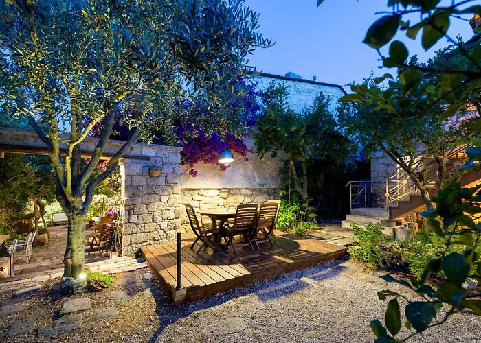 Sakin Ev Vendégház Alacati