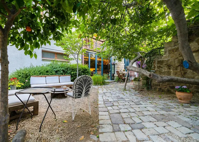 Sakin Ev 3* Alaçatı