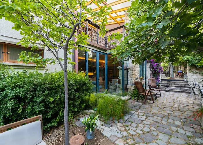 Pensión Sakin Ev 3*