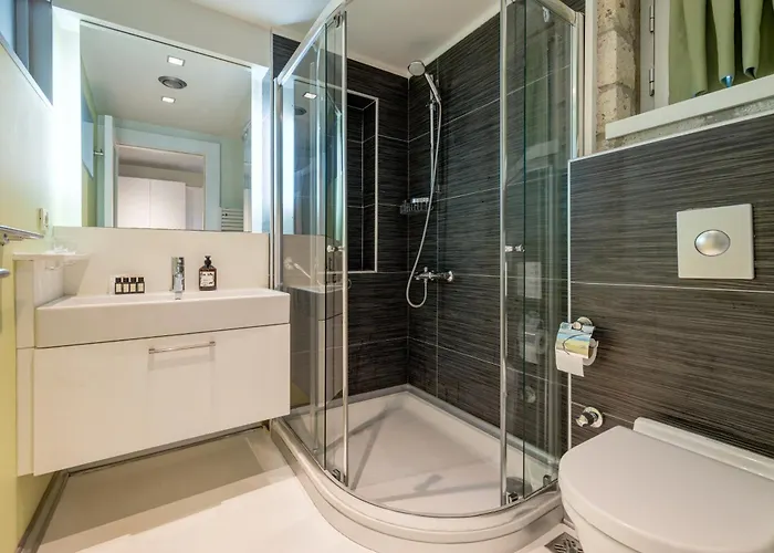 Sakin Ev Penzion Alaçatı