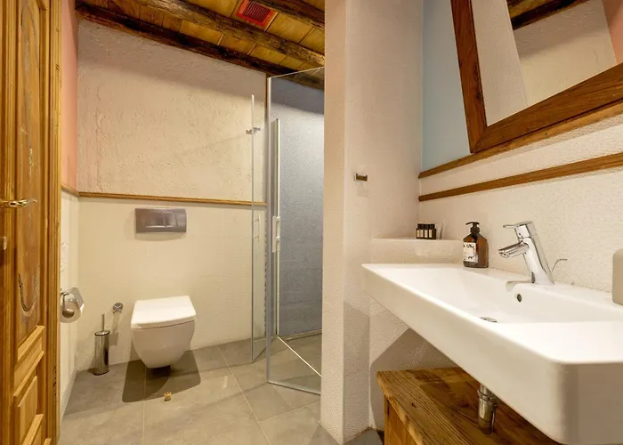 Vendégház Sakin Ev