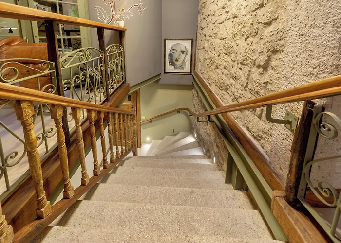 Vendégház Sakin Ev Alacati