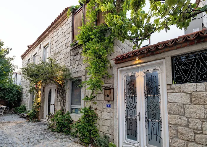 Vendégház Sakin Ev