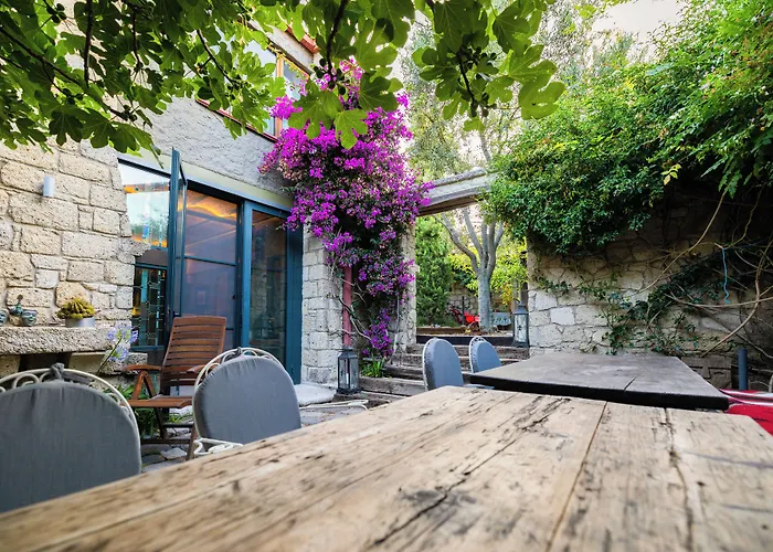 Vendégház Sakin Ev